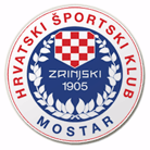 HSK Zrinjski Mostar